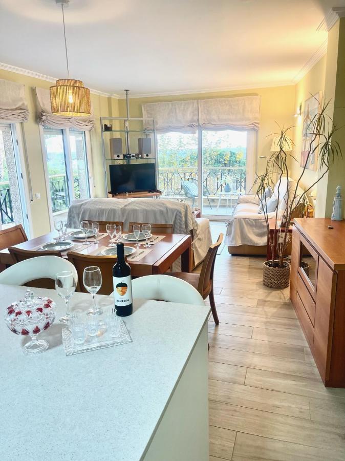 Seahomes Vacations - Nautic Maritime Apt Blanes Eksteriør bilde