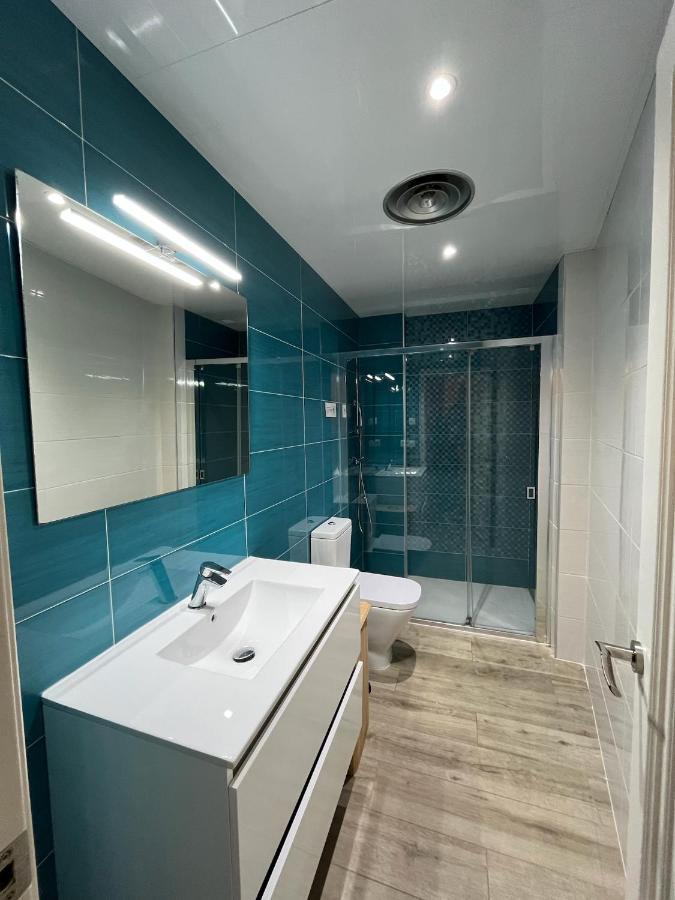 Seahomes Vacations - Nautic Maritime Apt Blanes Eksteriør bilde
